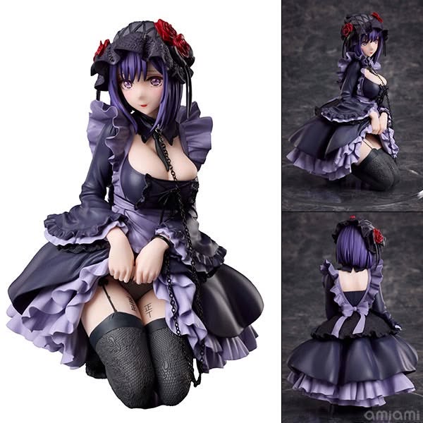 My Dress-Up Darling Shizuku-tan Figure