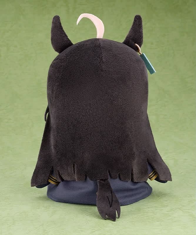 Umamusume: Pretty Derby Manhattan Cafe Plush Doll