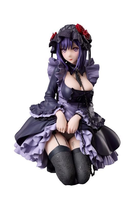 My Dress-Up Darling Shizuku-tan Figure