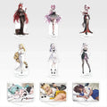 Goddess of Victory: Nikke Acrylic Standee Kuji Prize Chapter 6