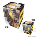 GODDESS OF VICTORY: NIKKE Illustration Synthetic Leather Deck Case NT Liter