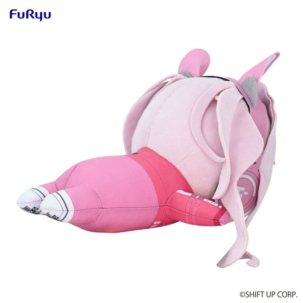 GODDESS OF VICTORY: NIKKE — Alice Lying Down Big Plush Figure (25 cm)