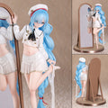 Gift+ Azur Lane Janus: Fear of Changing... Clothes 1/8 Complete Figure