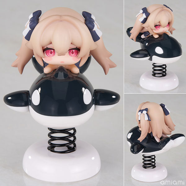 HappyShake Azur Lane Anchorage Complete Figure