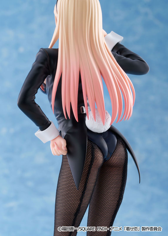 My Dress-Up Darling Marin Kitagawa Halloween Bunny Ver. Non Scale Figure