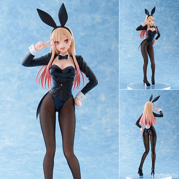 My Dress-Up Darling Marin Kitagawa Halloween Bunny Ver. Non Scale Figure