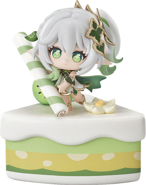 Genshin Impact — Wondrous Travels Series Figure Trinket Box