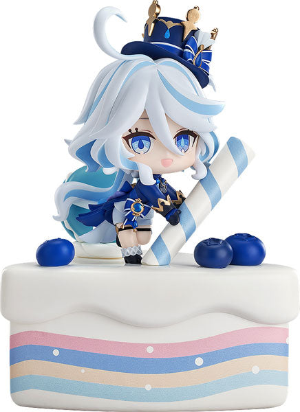 Genshin Impact — Wondrous Travels Series Figure Trinket Box