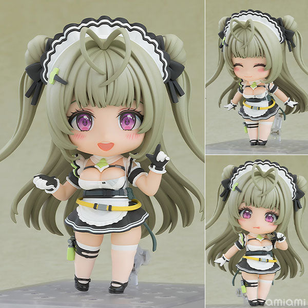 Nendoroid GODDESS OF VICTORY: NIKKE Soda
