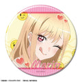 My Dress-Up Darling Tin Badge Ver.2 Design 04 Marin Kitagawa