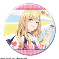 My Dress-Up Darling Tin Badge Ver.2 Marin Kitagawa (N)