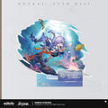 Honkai: Star Rail Standing Design Series Acrylic Stand The Abundance Path Bailu