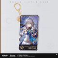 Honkai: Star Rail Standing Design Series Acrylic Strap The Harmony Path Bronya