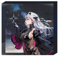 GODDESS OF VICTORY: NIKKE — Acrylic Block: Modernia (Second Affection Ver.)