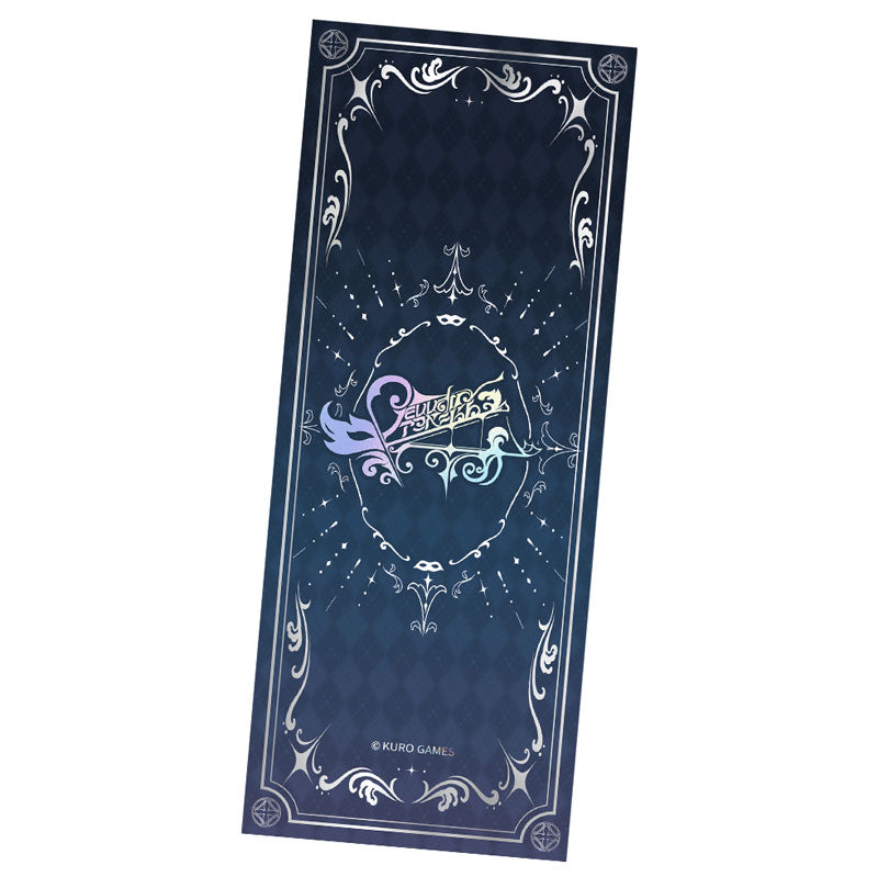 Wuthering Waves Arcane Reflections Series Splash Art Card — Brant