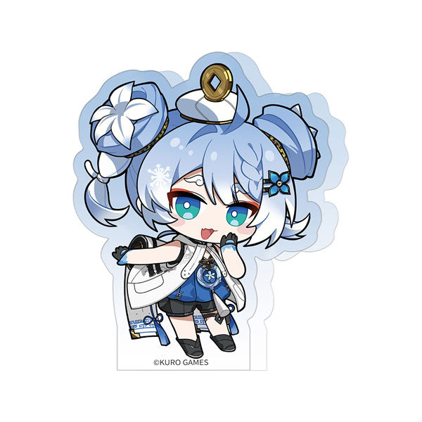 Wuthering Waves Resonator Themed Mini Acrylic Stand Youhu