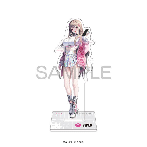 Goddess of Victory: Nikke Goddess of Victory Acrylic Stand Viper
