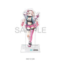 Goddess of Victory: Nikke Goddess of Victory Acrylic Stand Jackal