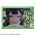 The Apothecary Diaries Hologram Tin Badge Design 04