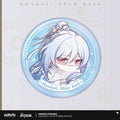 Honkai: Star Rail Nameless Medal Series Tin Badge Jingliu