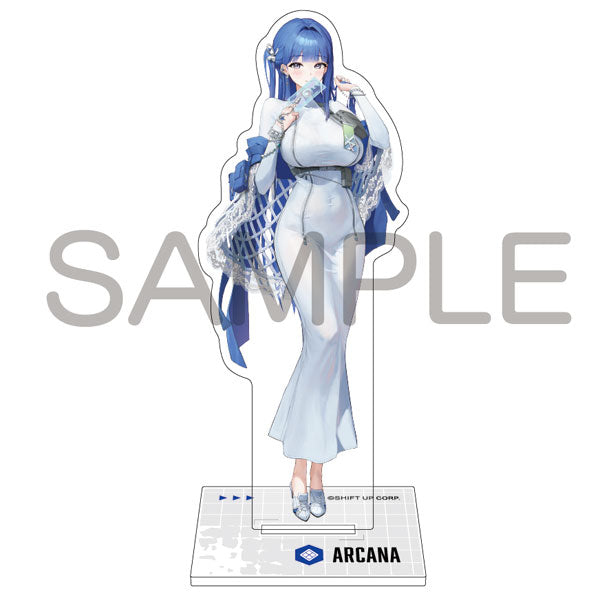 GODDESS OF VICTORY: NIKKE — Acrylic Stand: Arcana