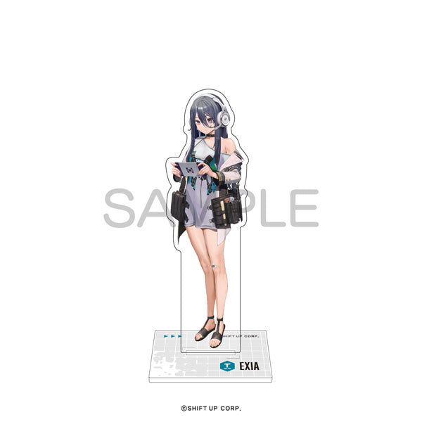 Goddess of Victory: Nikke Goddess of Victory Acrylic Stand Exia