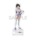 Goddess of Victory: Nikke Goddess of Victory Acrylic Stand Moran: Off-Duty Queen
