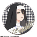 My Dress-Up Darling Season 2 Trading Tin Badge Marin (Rose)