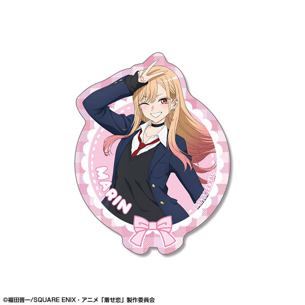 My Dress-Up Darling Season 2 Sticker Marin Kitagawa