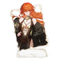 Wuthering Waves Stylish Imprint Themed Acrylic Standee — Augusta