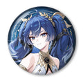 Wuthering Waves Iuno Badge