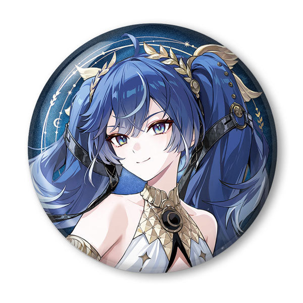 Wuthering Waves Iuno Badge