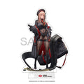 Goddess of Victory: Nikke Goddess of Victory Acrylic Stand Emma: Tactical Upgrade