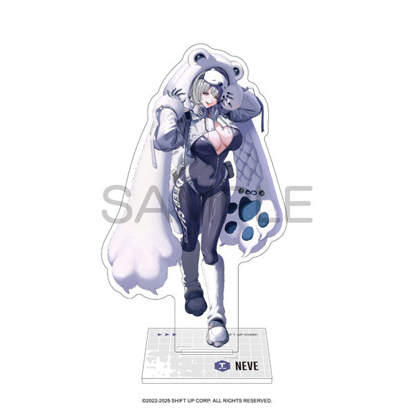 GODDESS OF VICTORY: NIKKE — Acrylic Stand: Neve