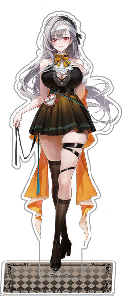 Goddess of Victory: Nikke Goddess of Victory BIG Acrylic Stand Modernia [Mini Skirt Ver.]