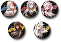 GODDESS OF VICTORY: NIKKE — 65mm Trading Tin Badge
