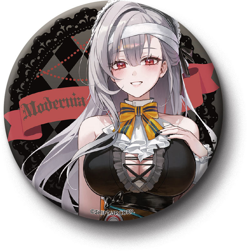 GODDESS OF VICTORY: NIKKE — 65mm Trading Tin Badge