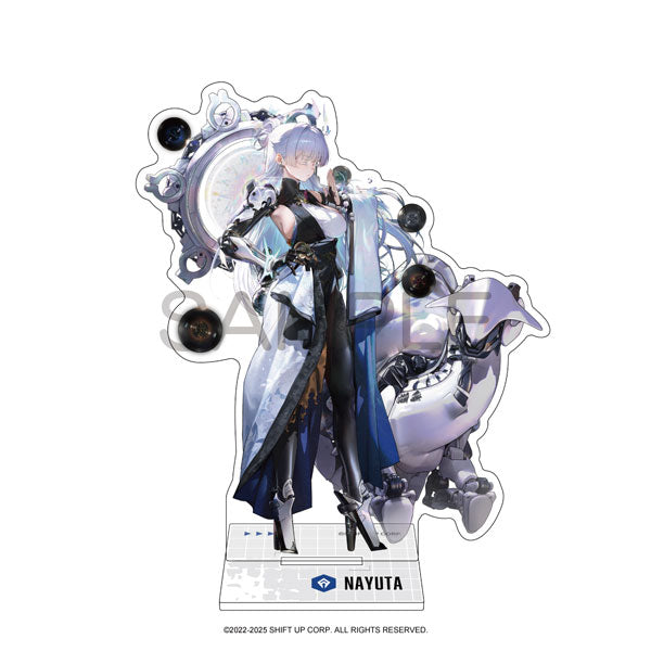 GODDESS OF VICTORY: NIKKE — Acrylic Stand: Nayuta