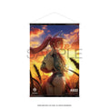 GODDESS OF VICTORY: NIKKE — Red Hood B2 Wall Scroll (Retro Days)