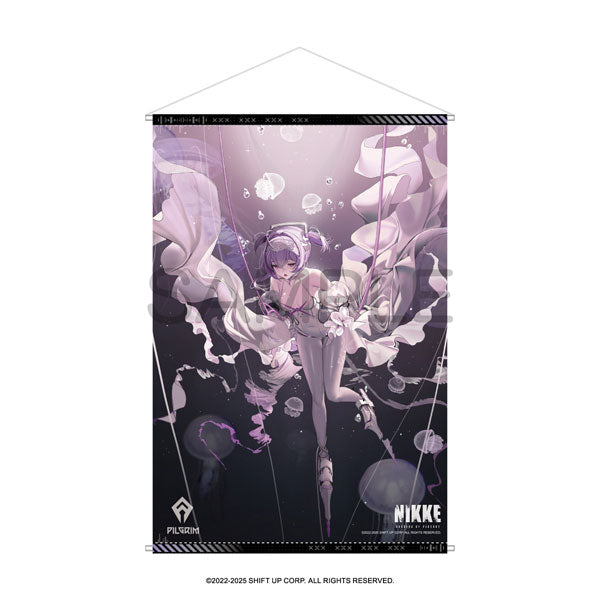 GODDESS OF VICTORY: NIKKE — B2 Wall Scroll: Liberalio