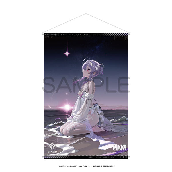 GODDESS OF VICTORY: NIKKE — B2 Wall Scroll: Liberalio A