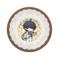 Wuthering Waves When the Skies Align Themed Plate — Male Rover
