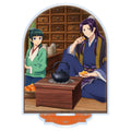 The Apothecary Diaries Acrylic Stand (Mandarin Orange)