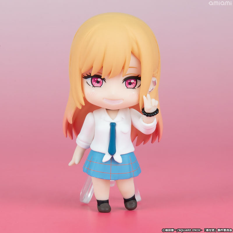 Nendoroid Surprise My Dress-Up Darling Marin Kitagawa Collection