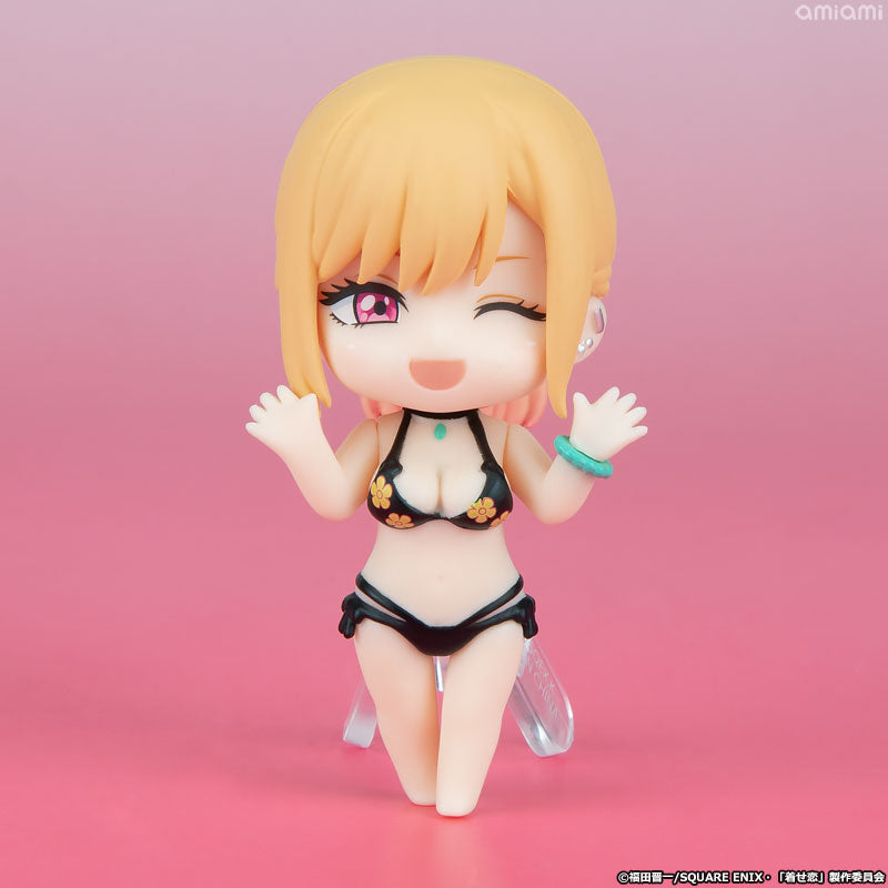 Nendoroid Surprise My Dress-Up Darling Marin Kitagawa Collection