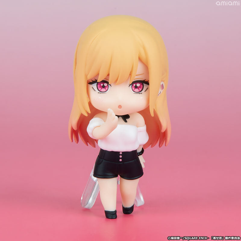 Nendoroid Surprise My Dress-Up Darling Marin Kitagawa Collection