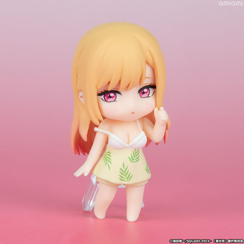 Nendoroid Surprise My Dress-Up Darling Marin Kitagawa Collection