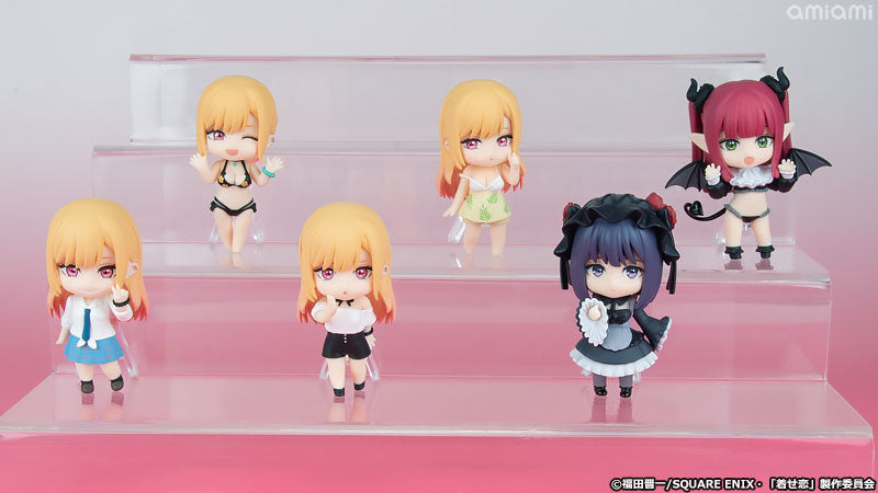 Nendoroid Surprise My Dress-Up Darling Marin Kitagawa Collection