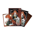 Wuthering Waves The Eclipse Conservators Series Constellation Marks Collection Card Set — Augusta