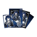 Wuthering Waves The Eclipse Conservators Series Constellation Marks Collection Card Set — Iuno